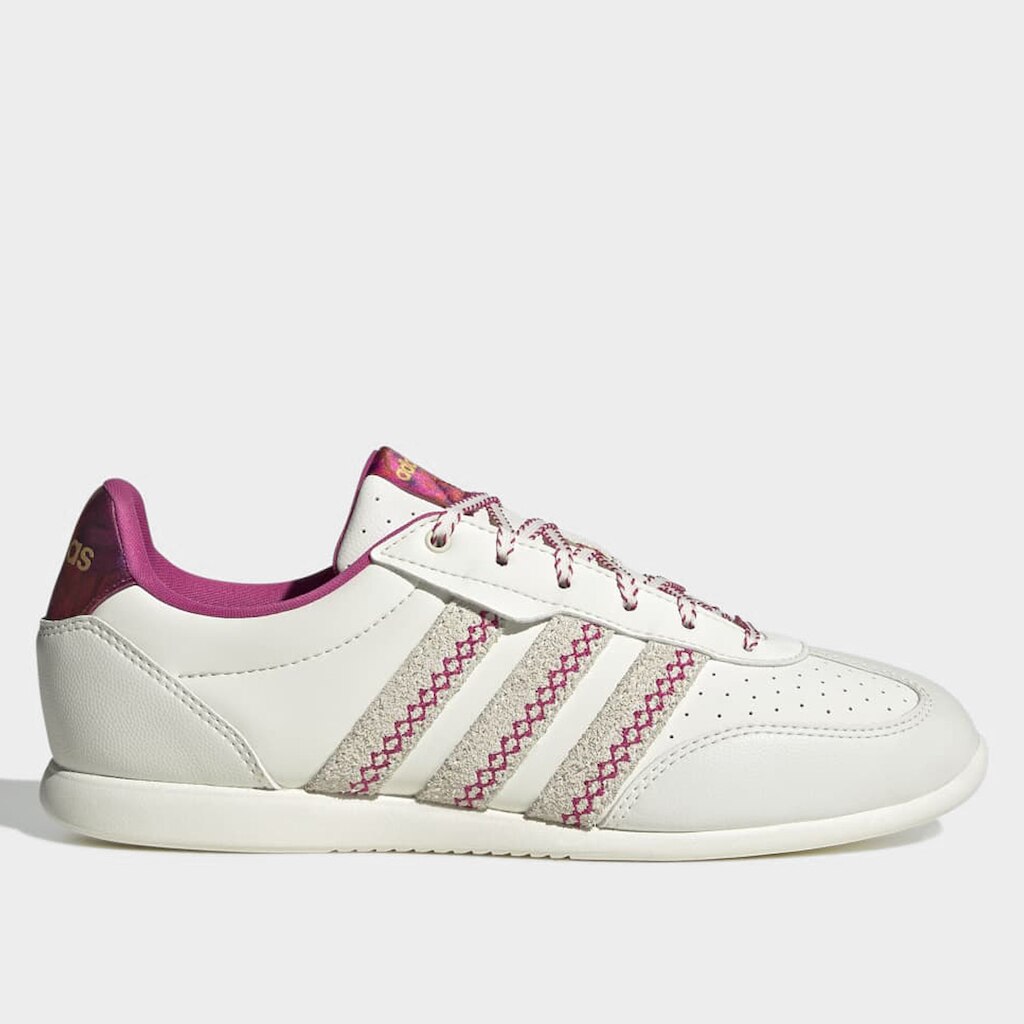 Tênis Adidas Barreda Lo Feminino