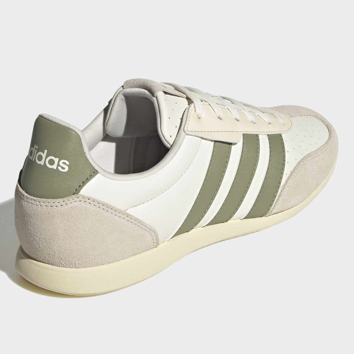 Tênis Adidas Barreda Lo Feminino - 2