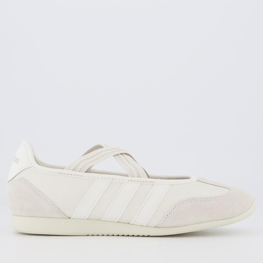 Tênis Adidas Barreda Mary Jane Feminino
