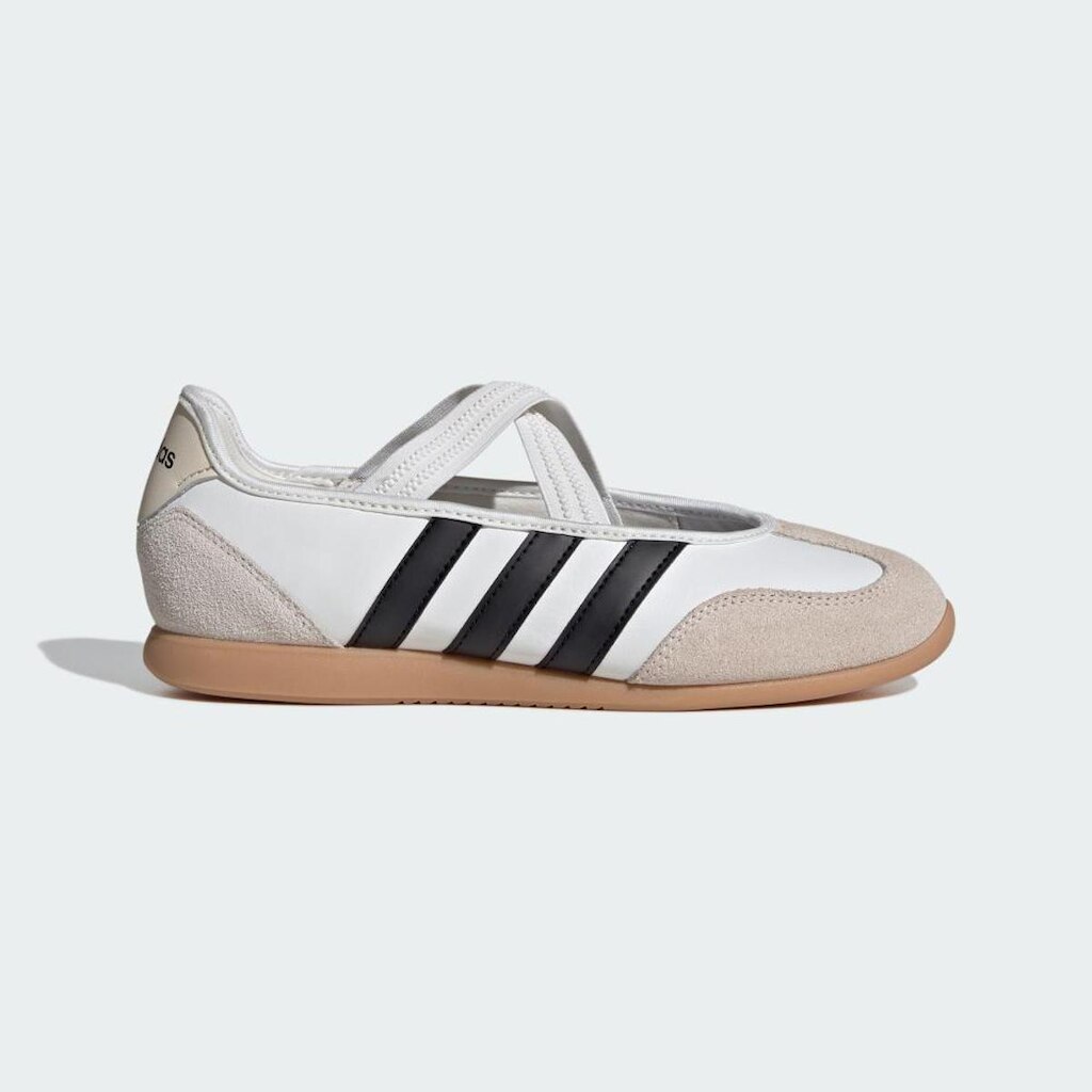 Tênis Adidas Barreda Mary Jane Feminino