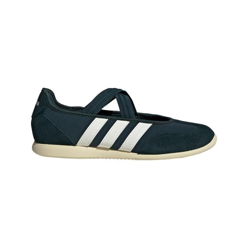 Tênis Adidas Barreda Mary Jane