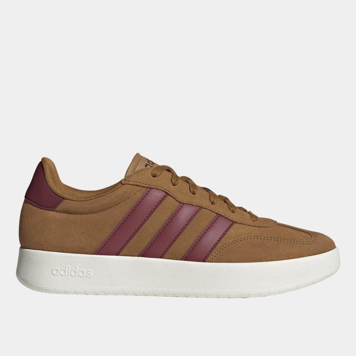 Menor preço em Tênis Adidas Barreda Masculino