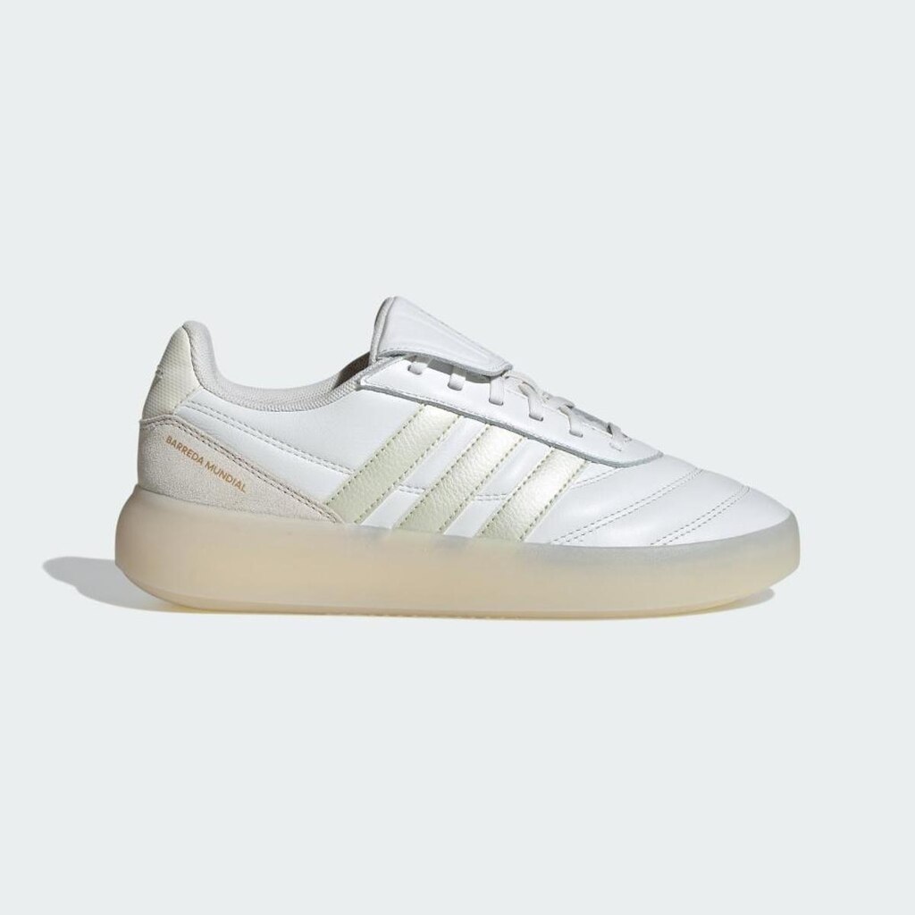 Tênis Adidas Barreda Mundial Feminino