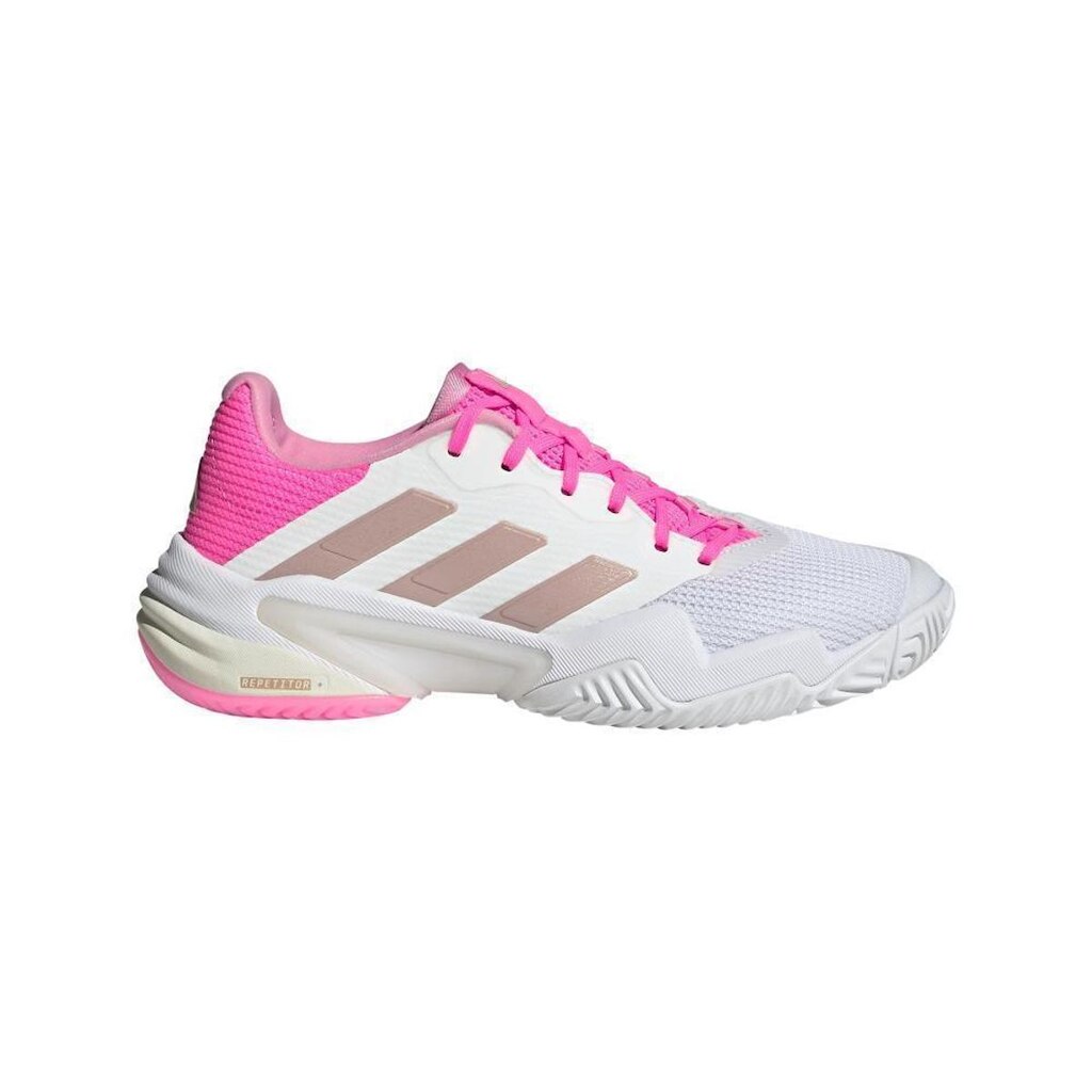Tênis Adidas Barricade 13 Feminino