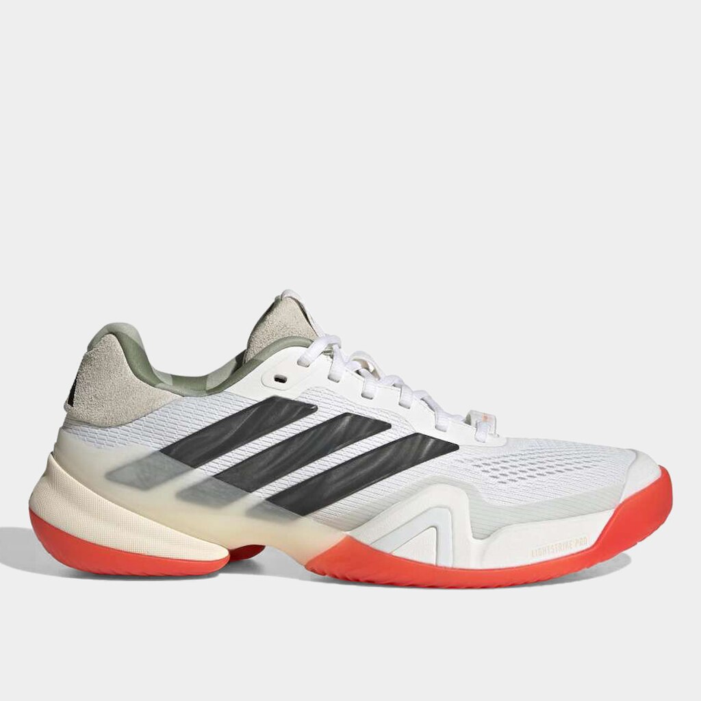 Tênis Adidas Barricade 14 Masculino