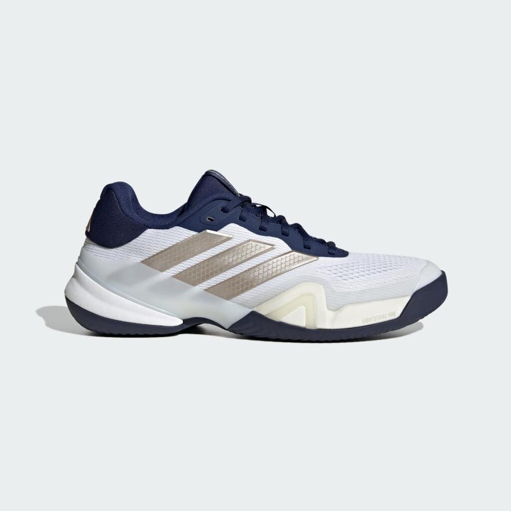 Tênis Adidas  Barricade 14 Saibro