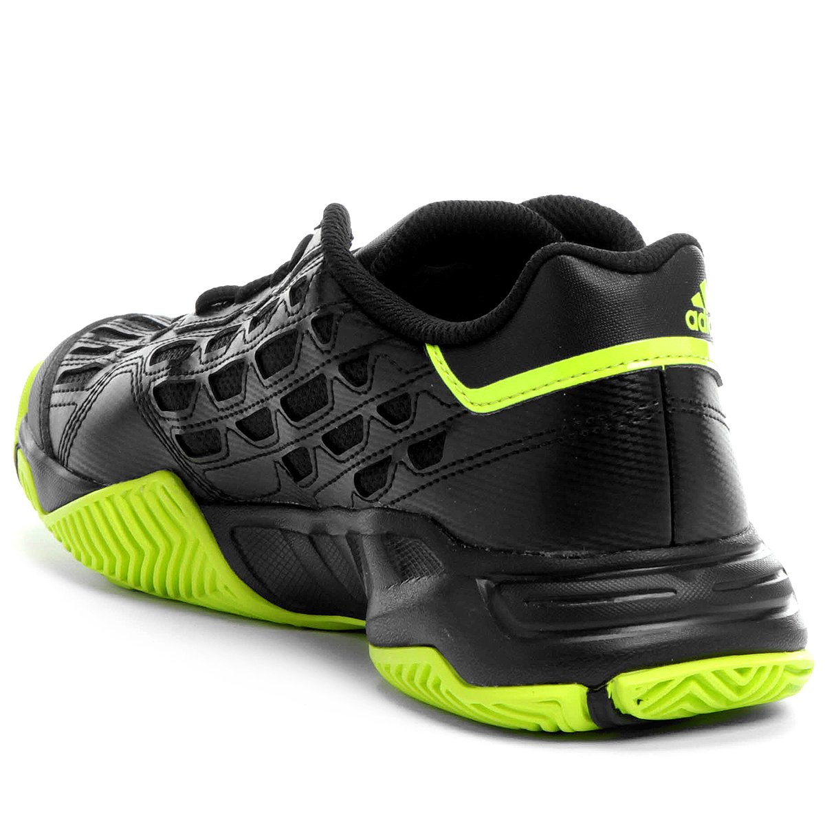 adidas barricade court