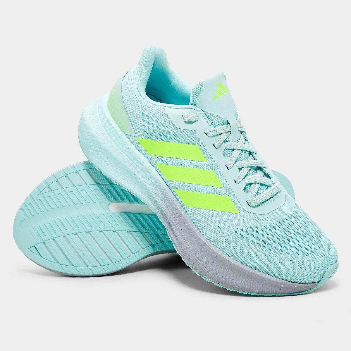 Tênis Adidas Boost Run Feminino - 1