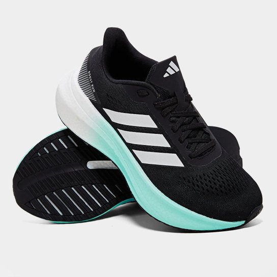 Tênis Adidas Boost Run Feminino