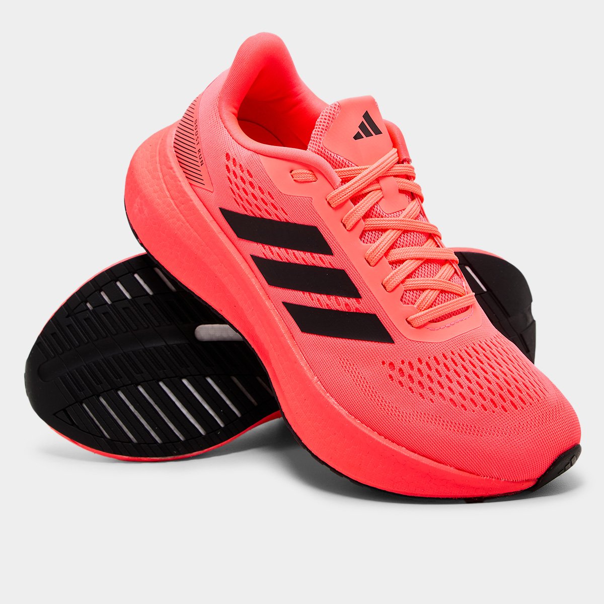 Tênis Adidas Boost Run Feminino - 1