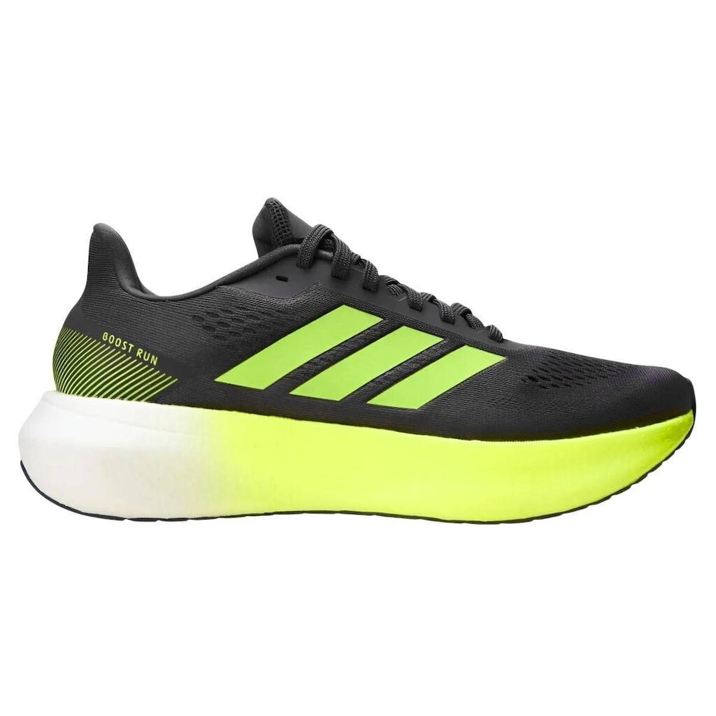 Tênis Adidas Boost Run Masculino - Chumbo 45