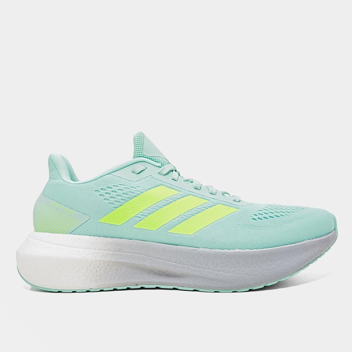 Tenis Adidas Zx 2k Boost em promoção na Netshoes!