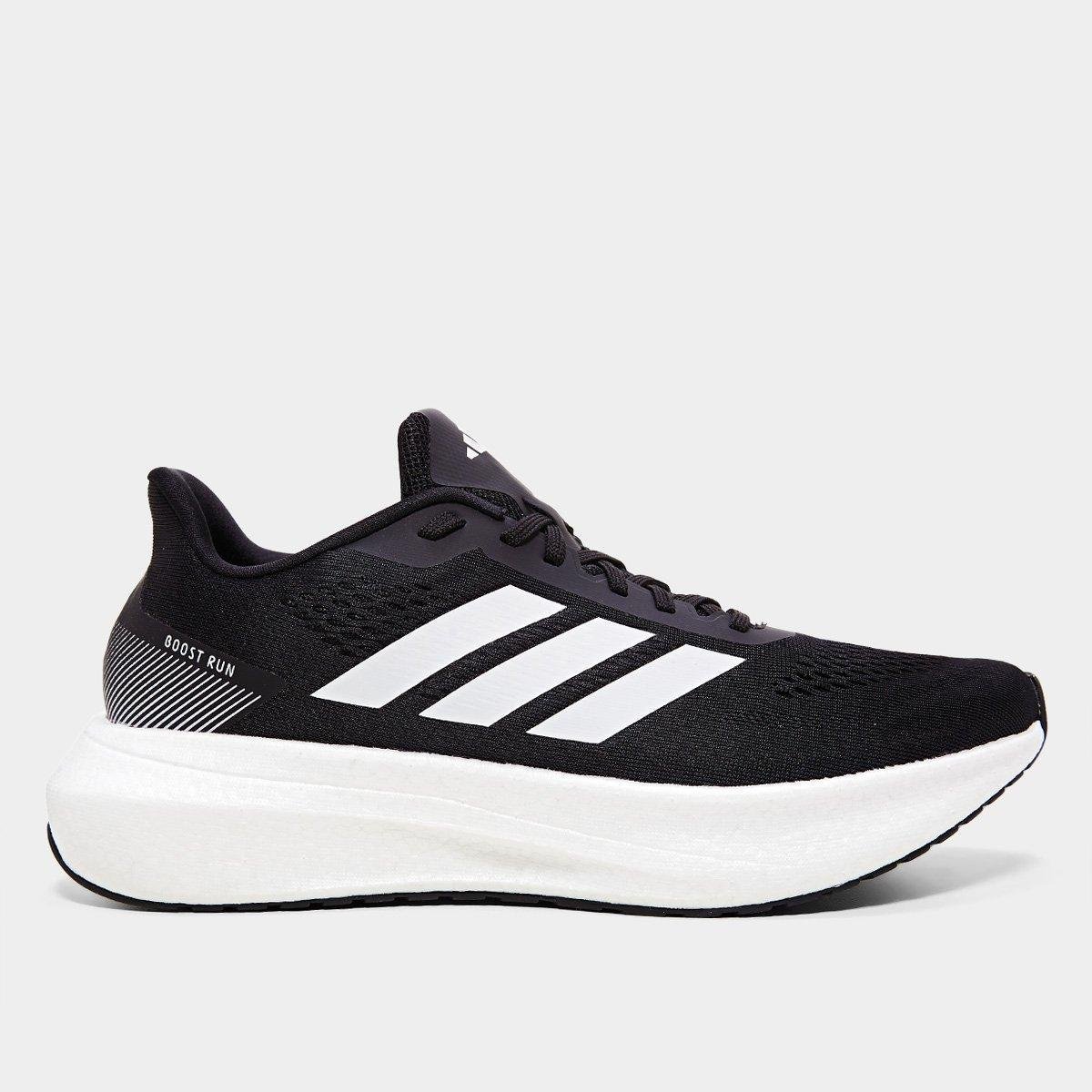 Tênis Adidas Boost Run Masculino Menor preço em Tênis Adidas Boost Run Masculino
