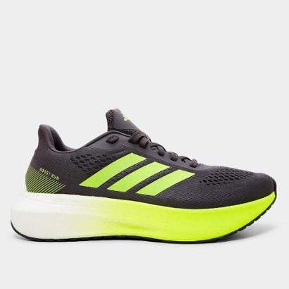 Tênis Adidas Boost Run Masculino - Masculino