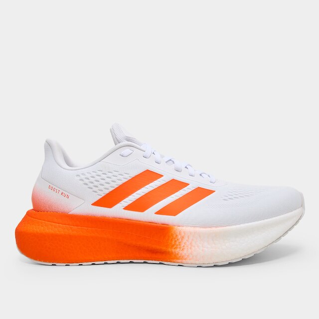 ADIDAS BOOST RUN em promoção na Netshoes!
