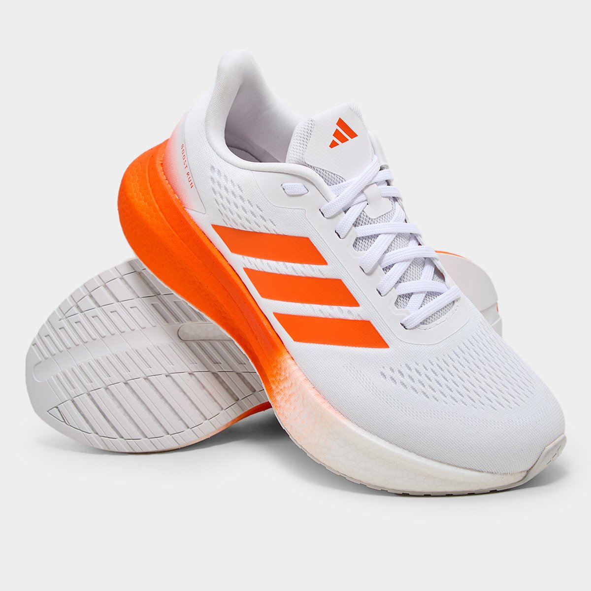 Tênis Adidas Boost Run - 1