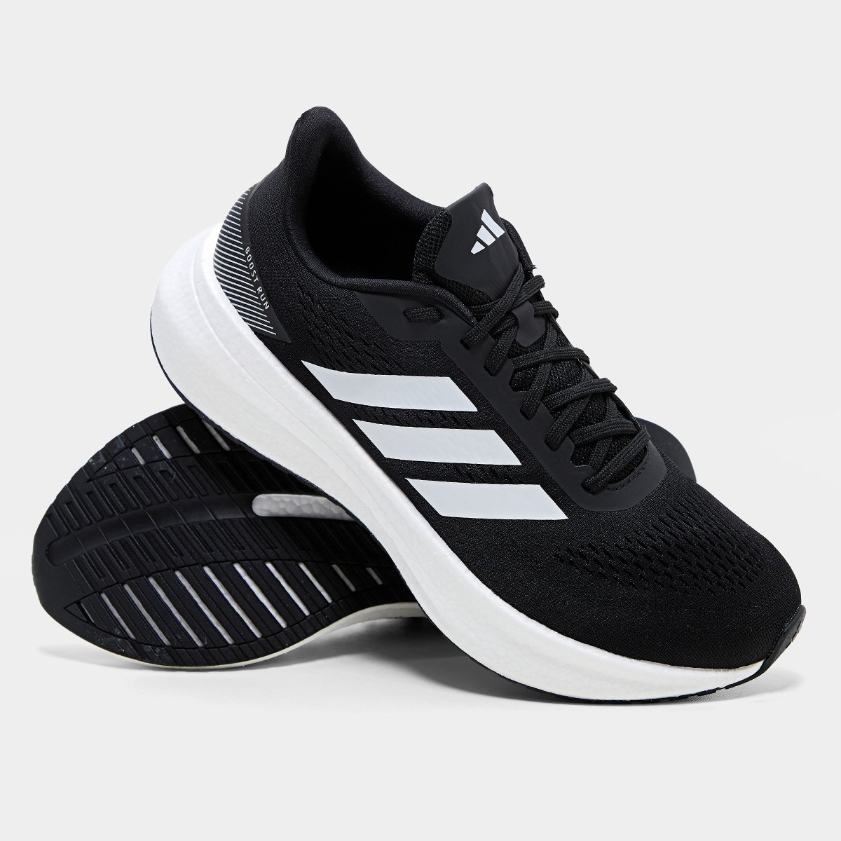 Tênis Adidas Boost Run - 1