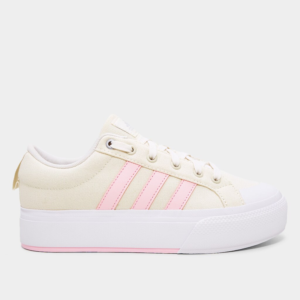 Tênis Adidas Brava Platform Feminino