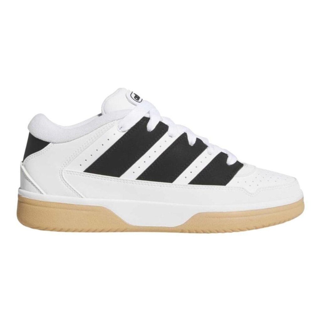 Tênis Adidas Break Start 2000 Unissex - Branco 40