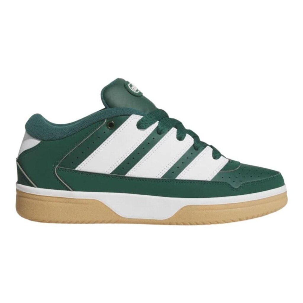 Tênis Adidas Break Start 2000 Unissex - Verde 36