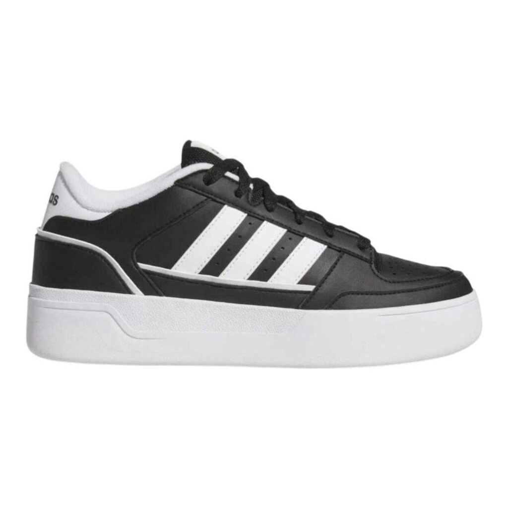 Tênis Adidas Break Start Bold Feminino - Preto 40