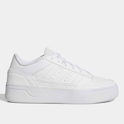 Tênis Adidas Break Start Bold Feminino - Feminino