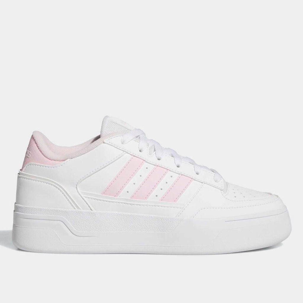 Tênis Adidas Break Start Bold Feminino