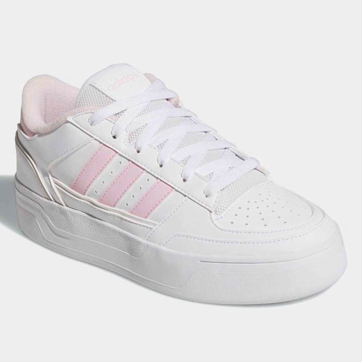 Tênis Adidas Break Start Bold Feminino - 1
