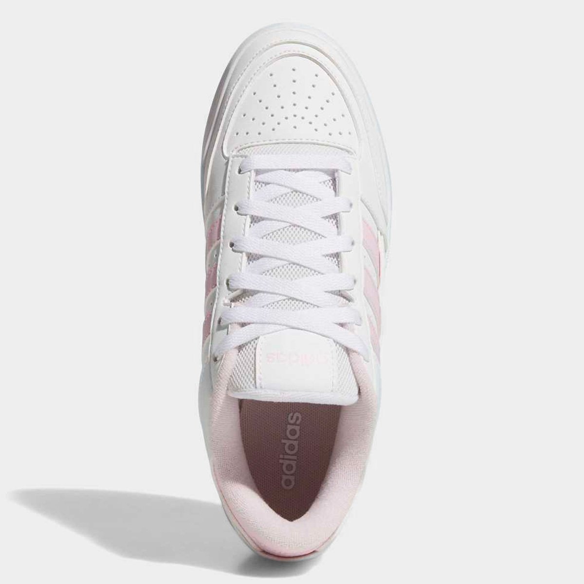 Tênis Adidas Break Start Bold Feminino - 3