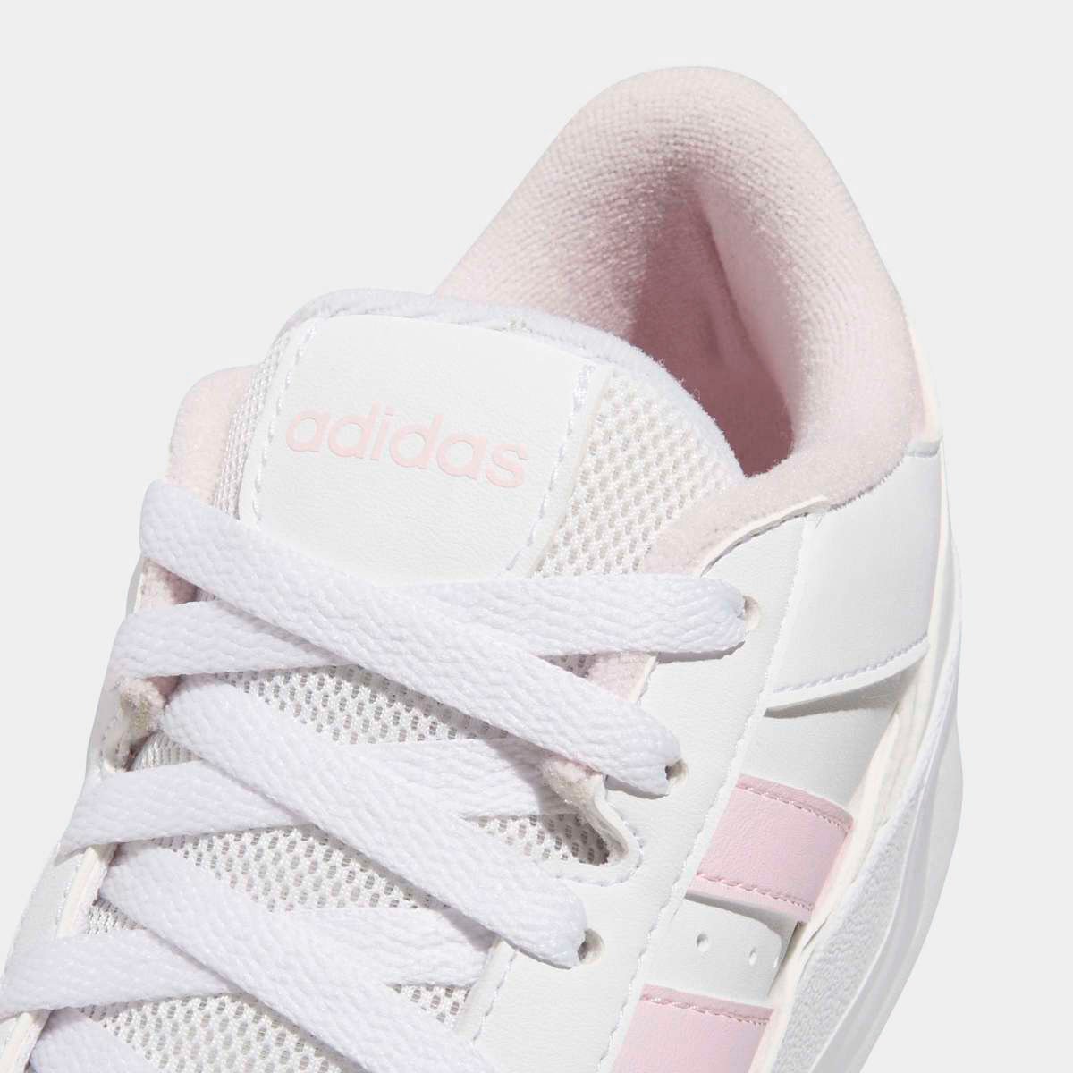 Tênis Adidas Break Start Bold Feminino - 6