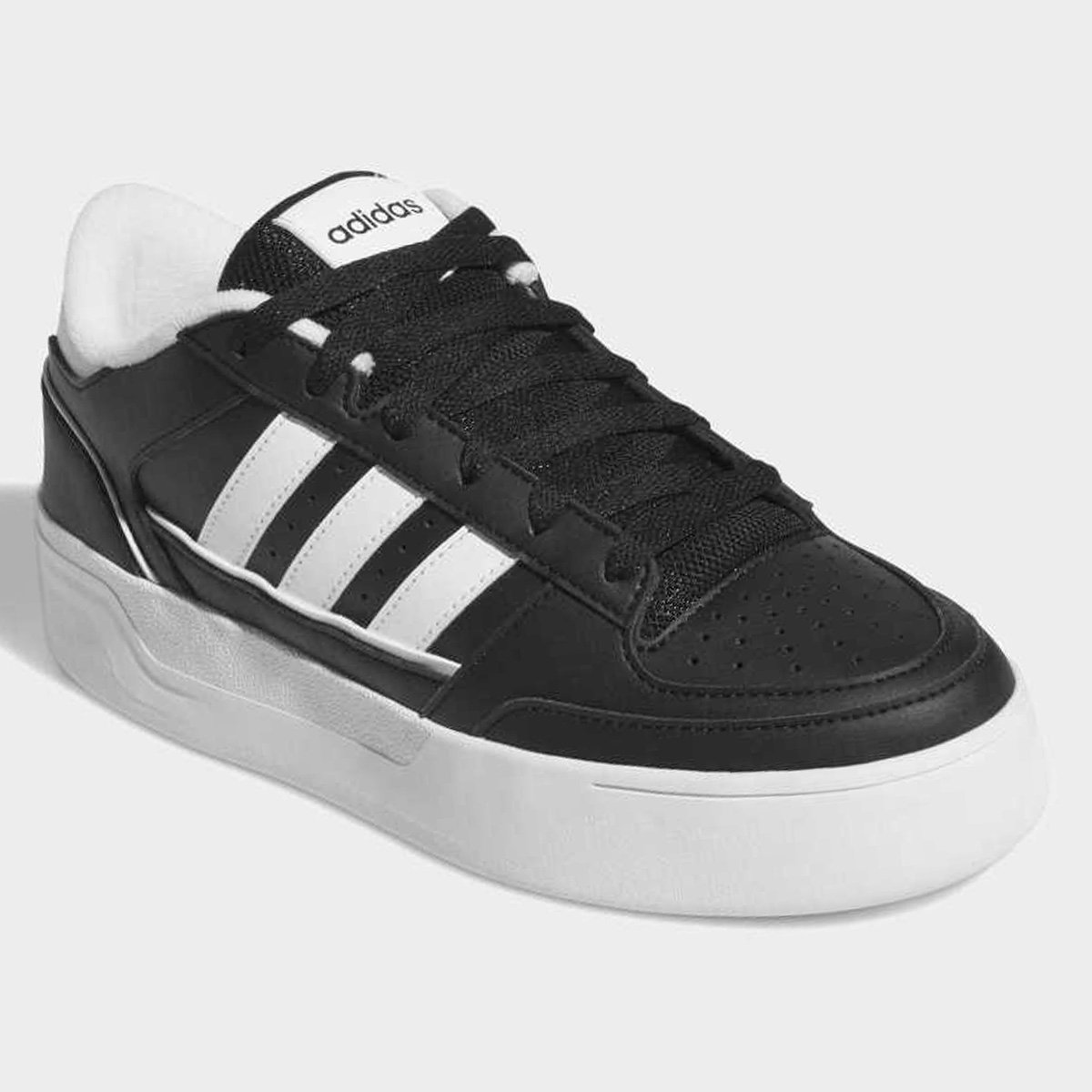 Tênis Adidas Break Start Bold Feminino - 1