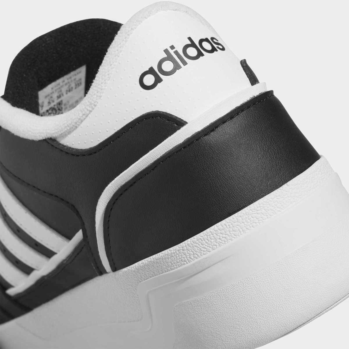 Tênis Adidas Break Start Bold Feminino - 6