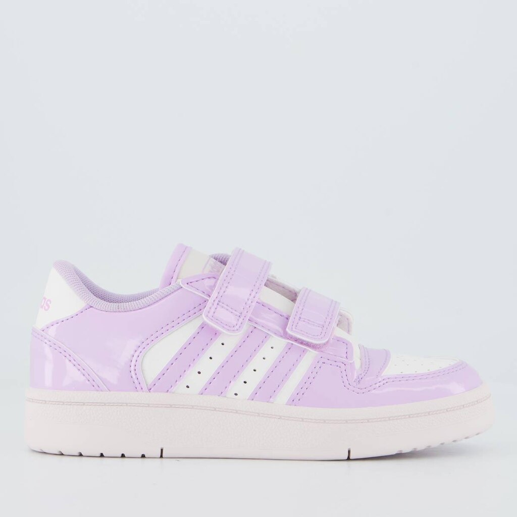 Tênis Adidas Break Start EL  Infantil