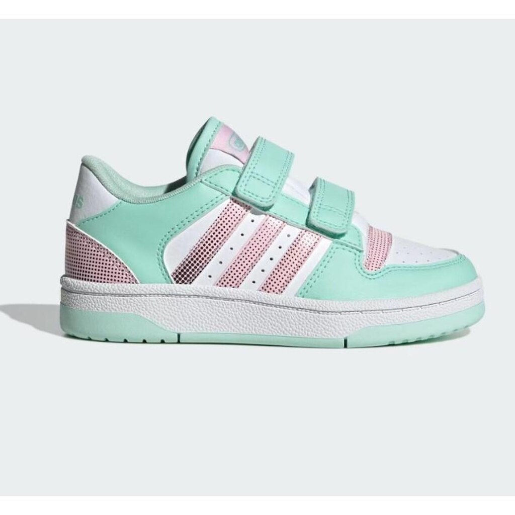Tenis Adidas BREAK START EL JR9219