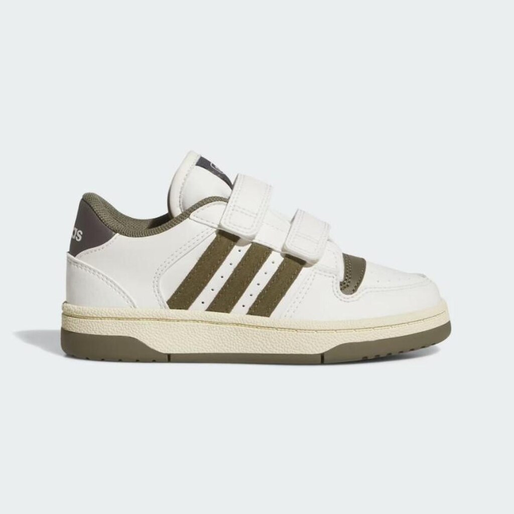 Tenis Adidas BREAK START Kids JQ0095