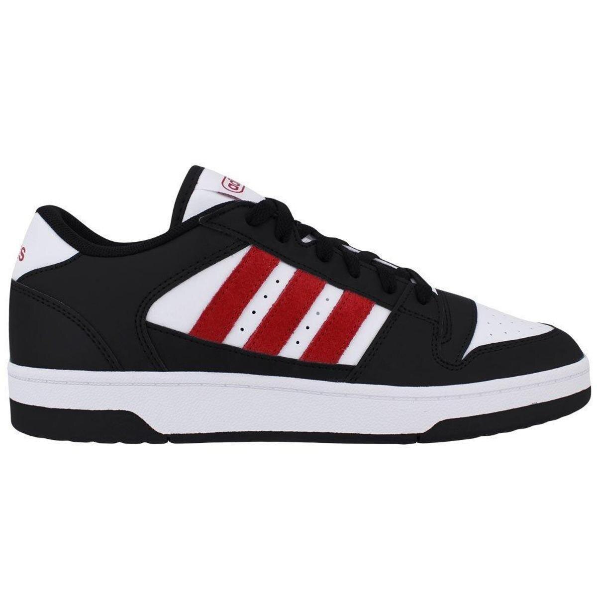 Tênis Adidas Break Start Low Masculino