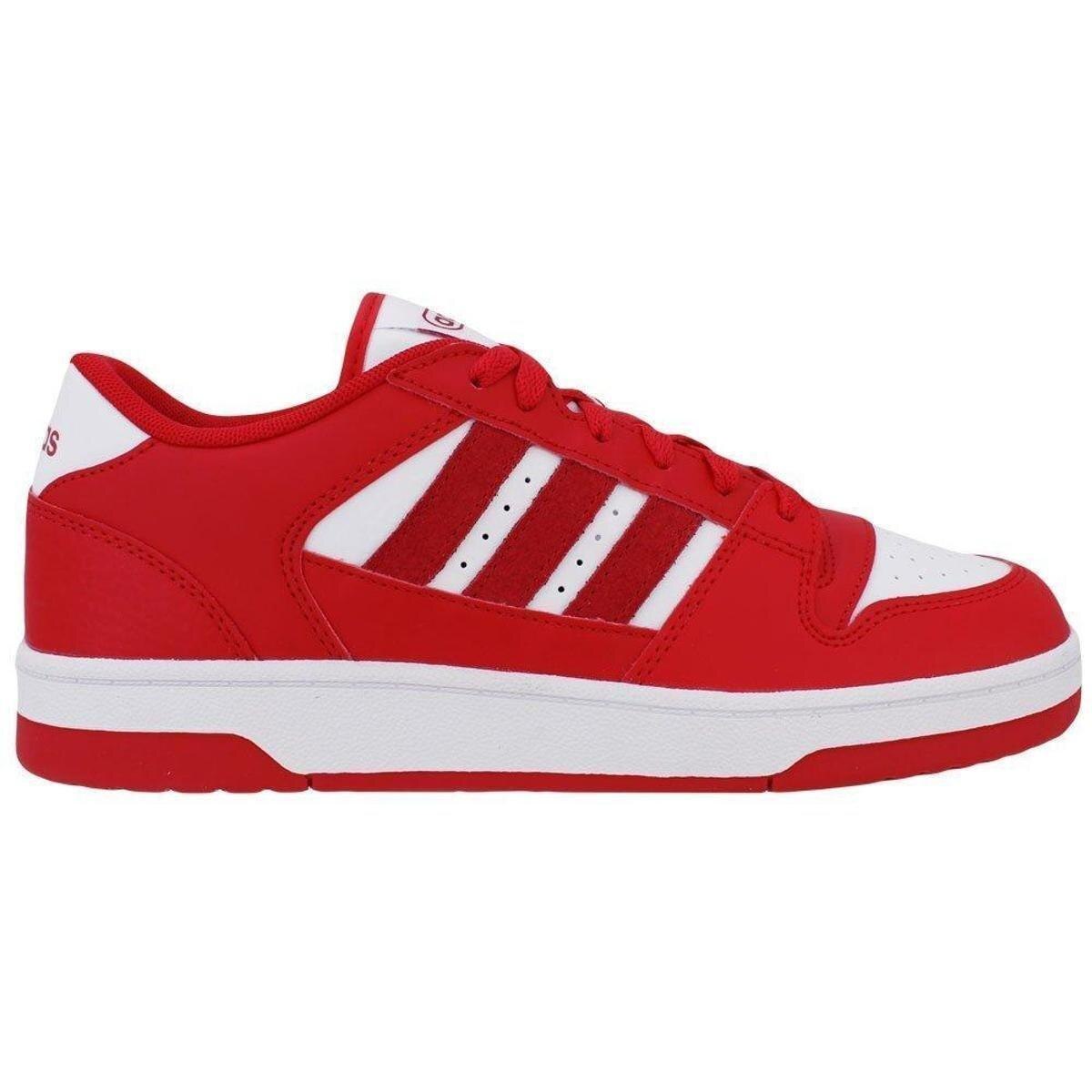 Tênis Adidas Break Start Low Masculino
