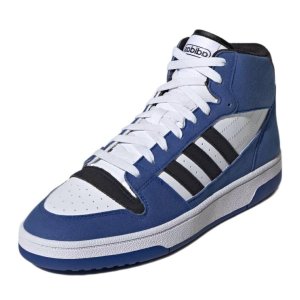 Imagem Tênis Adidas Break Start Mid - Azul+Branco