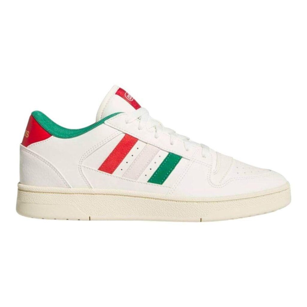 Tenis Adidas Break Start Unissex - Bege 38
