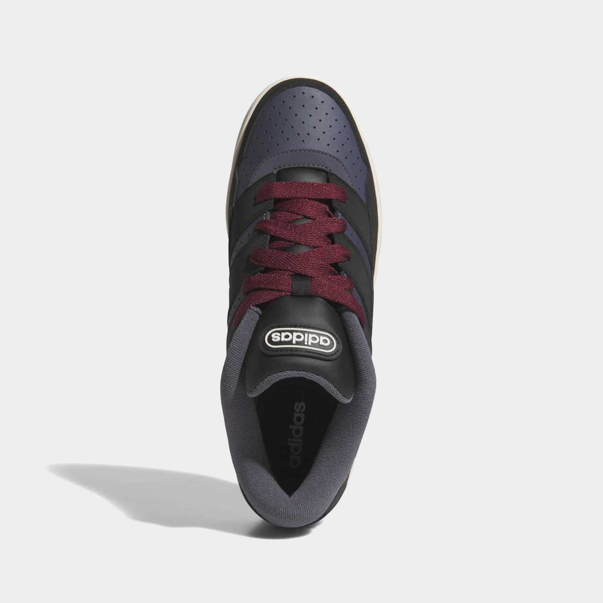 Tênis Adidas Break Start - Preto+Vermelho | Netshoes