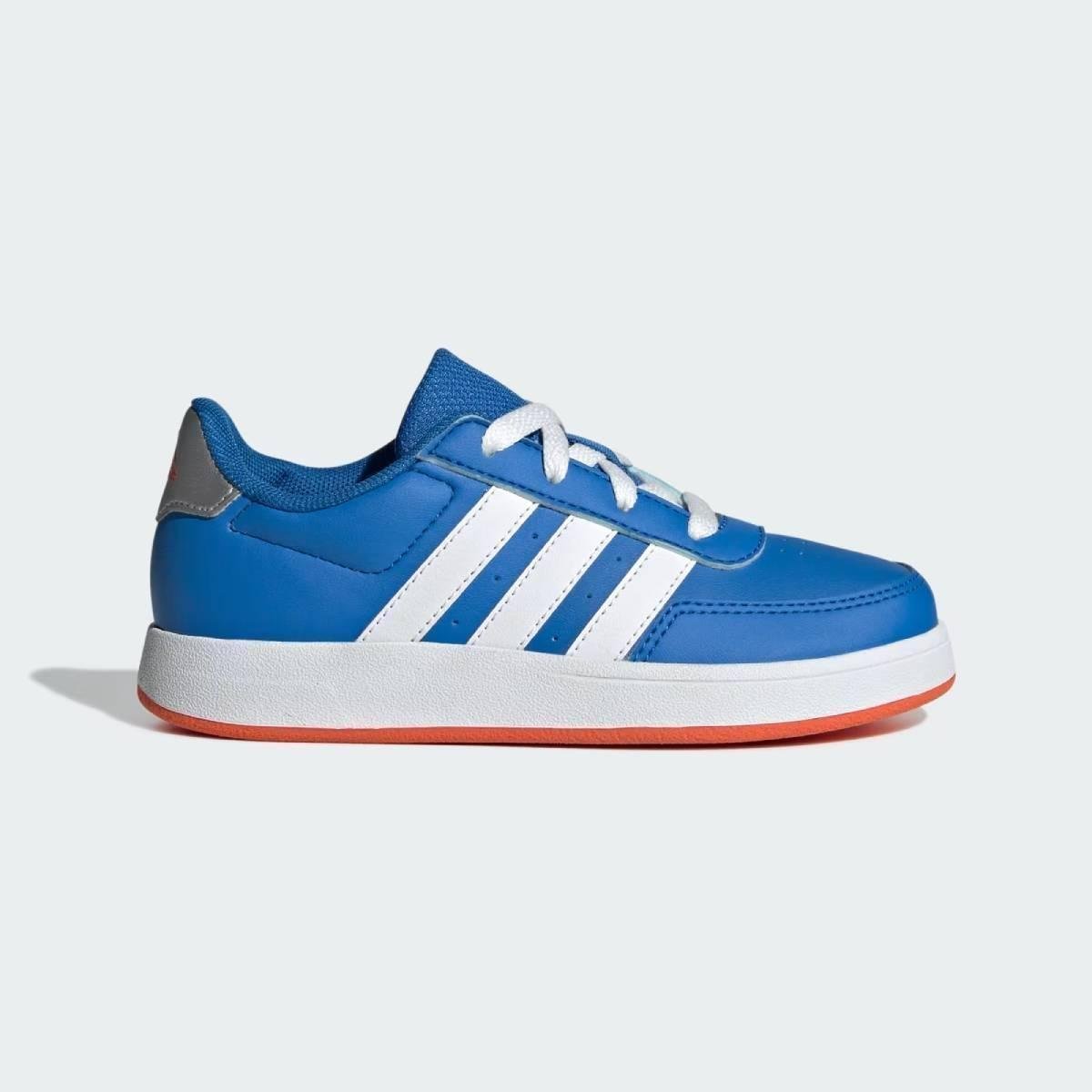 Tenis Adidas Kiel em promoção na Netshoes!