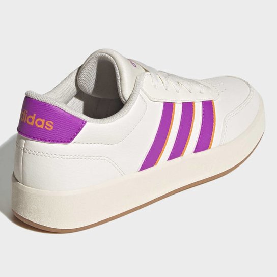 Tênis Adidas Breaknet 3.0 Feminino
