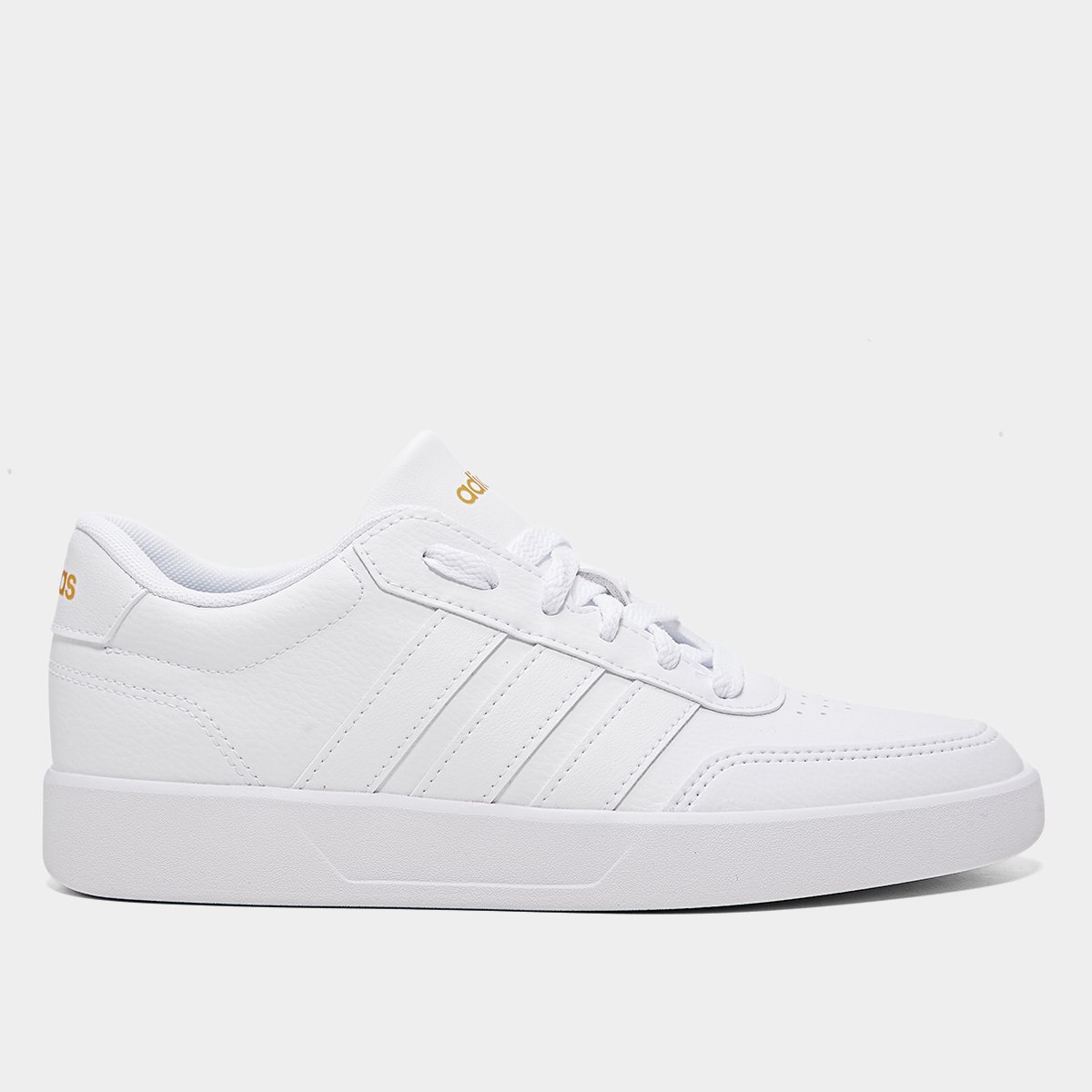 Tênis Adidas Breaknet Feminino