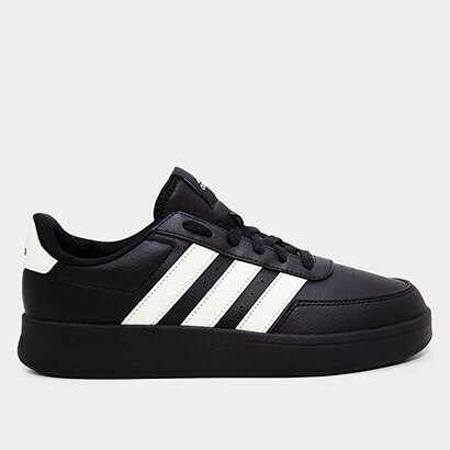 Tênis Adidas Breaknet Feminino - Feminino