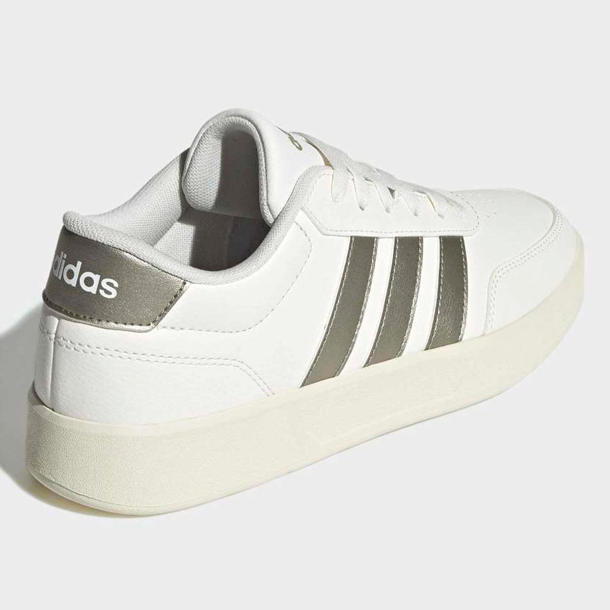 Tênis Adidas Breaknet Feminino - 2