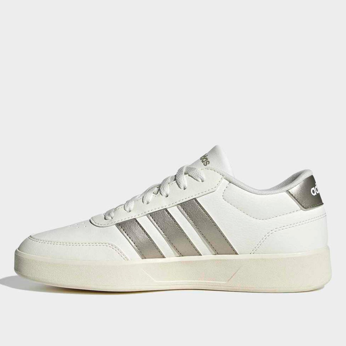 Tênis Adidas Breaknet Feminino - 5