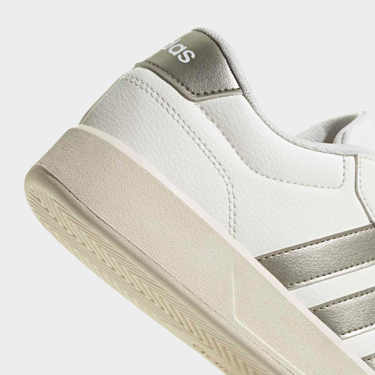 Tênis Adidas Breaknet Feminino - 6