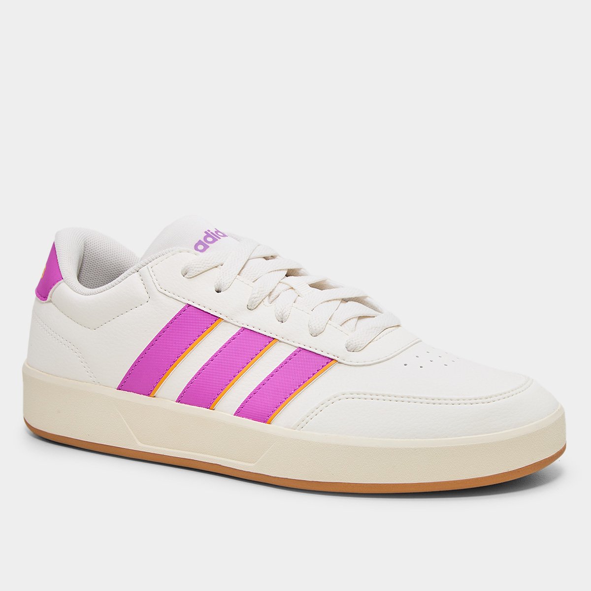 Tênis Adidas Breaknet Feminino - 1