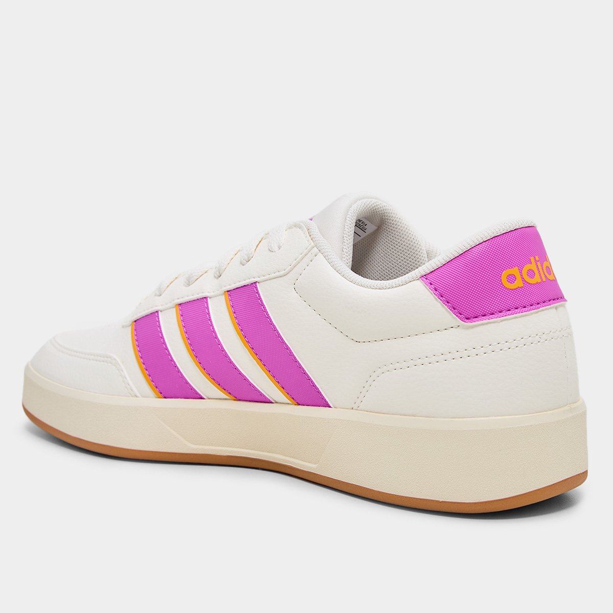 Tênis Adidas Breaknet Feminino - 2