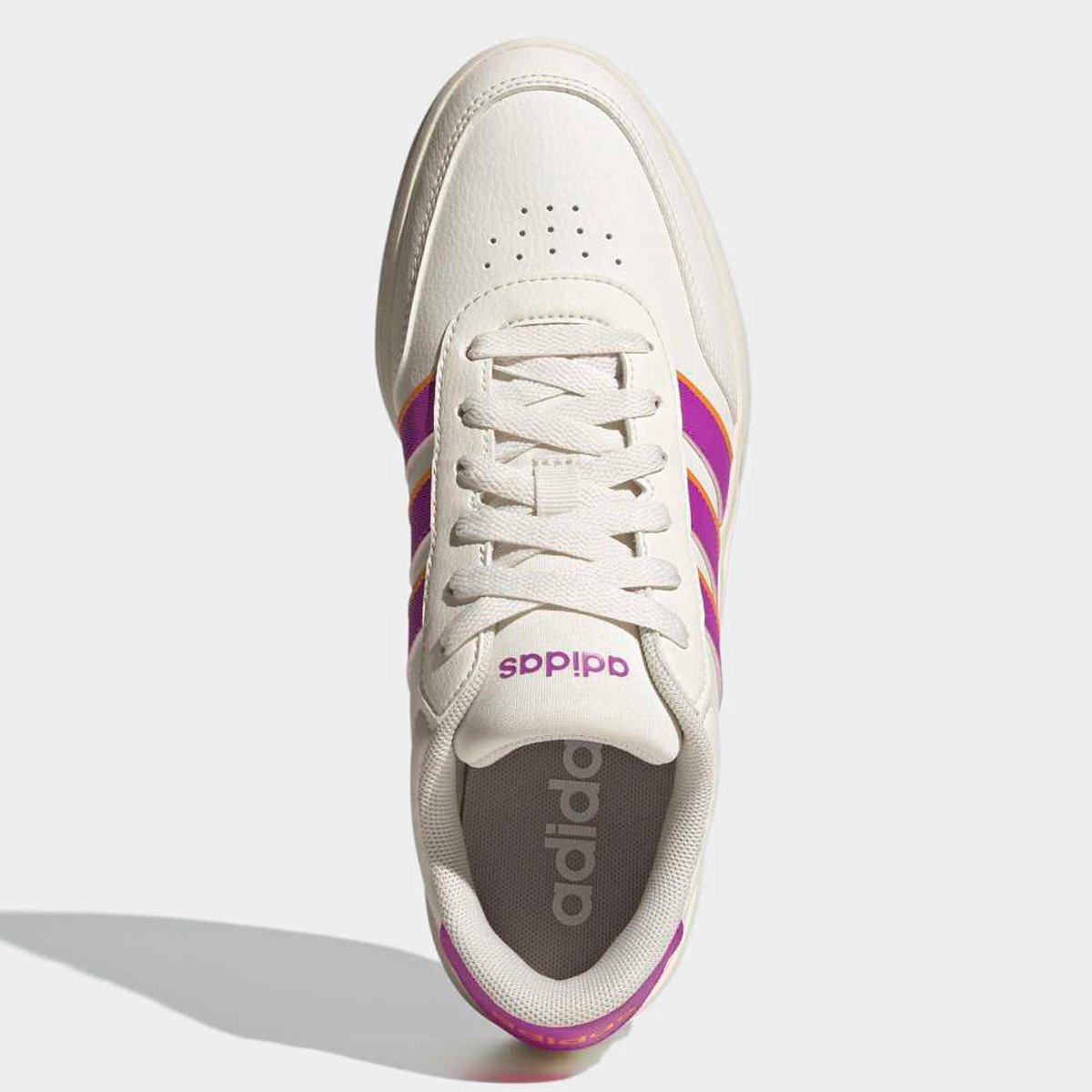 Tênis Adidas Breaknet Feminino - 3